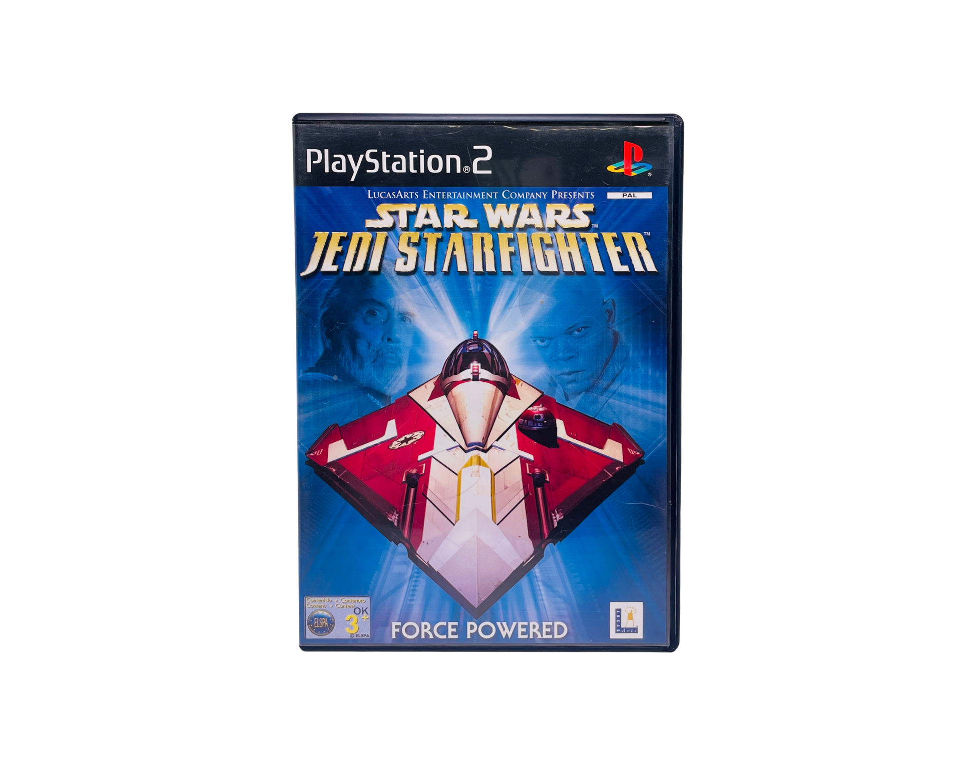 star wars pokemon cards Star Wars: Jedi Starfighter