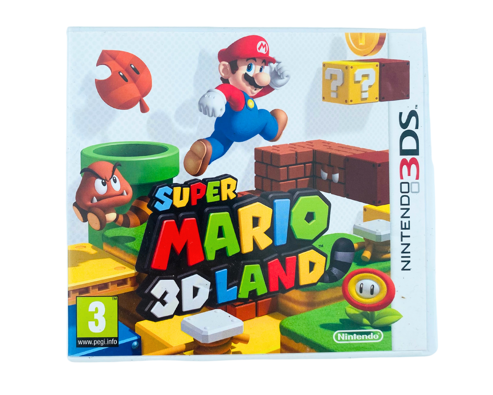 super mario pokemon cards Super Mario 3D Land