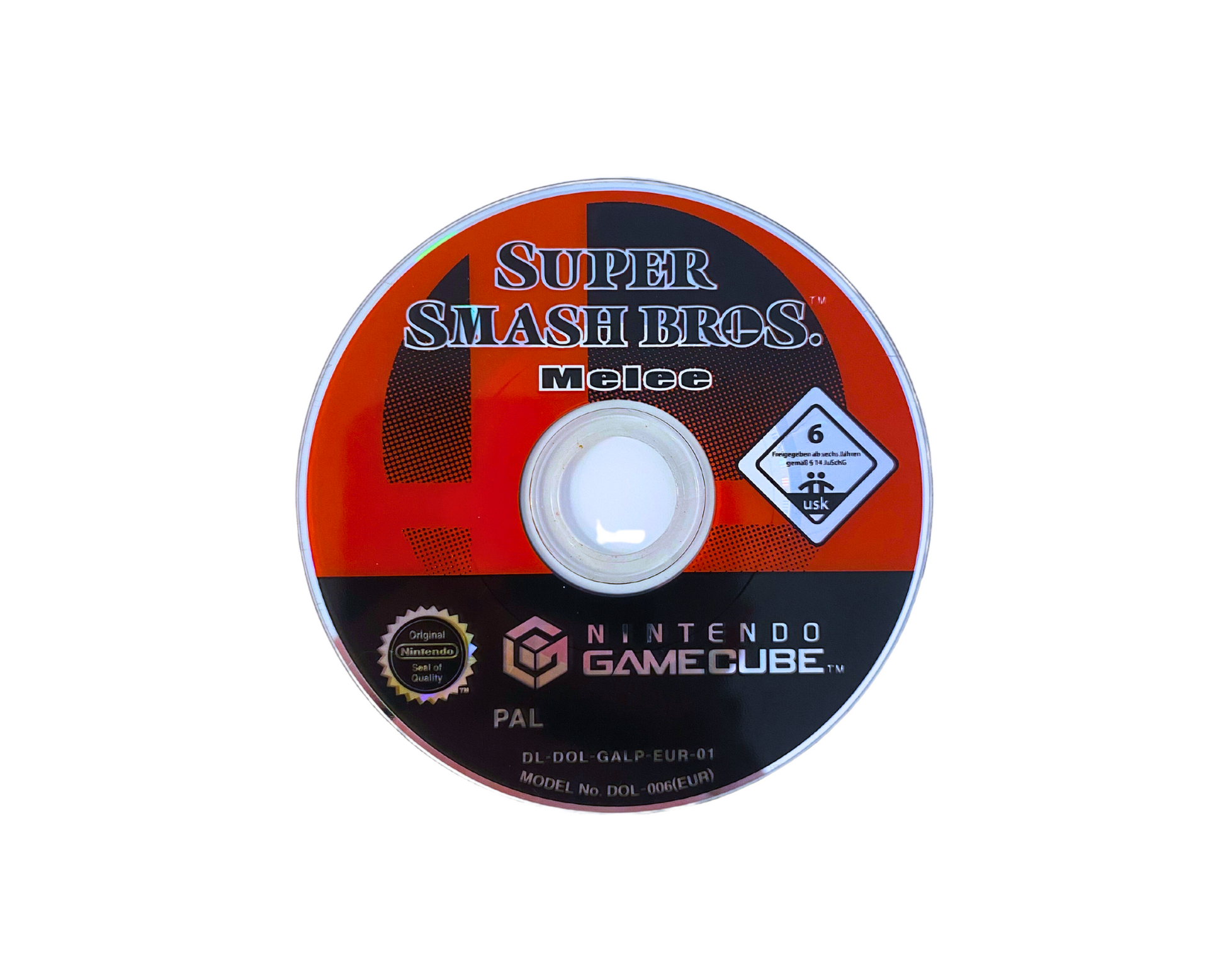 Super smash discount bros gamecube price
