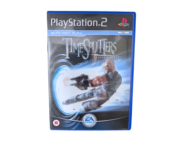 TimeSplitters: Future Perfect