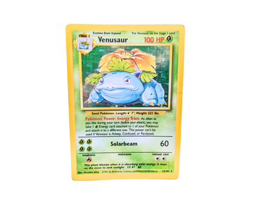 Venusaur 15/102