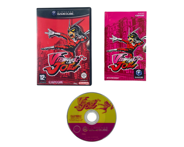 Viewtiful Joe