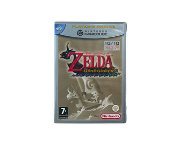 The Legend of Zelda: The Wind Walker