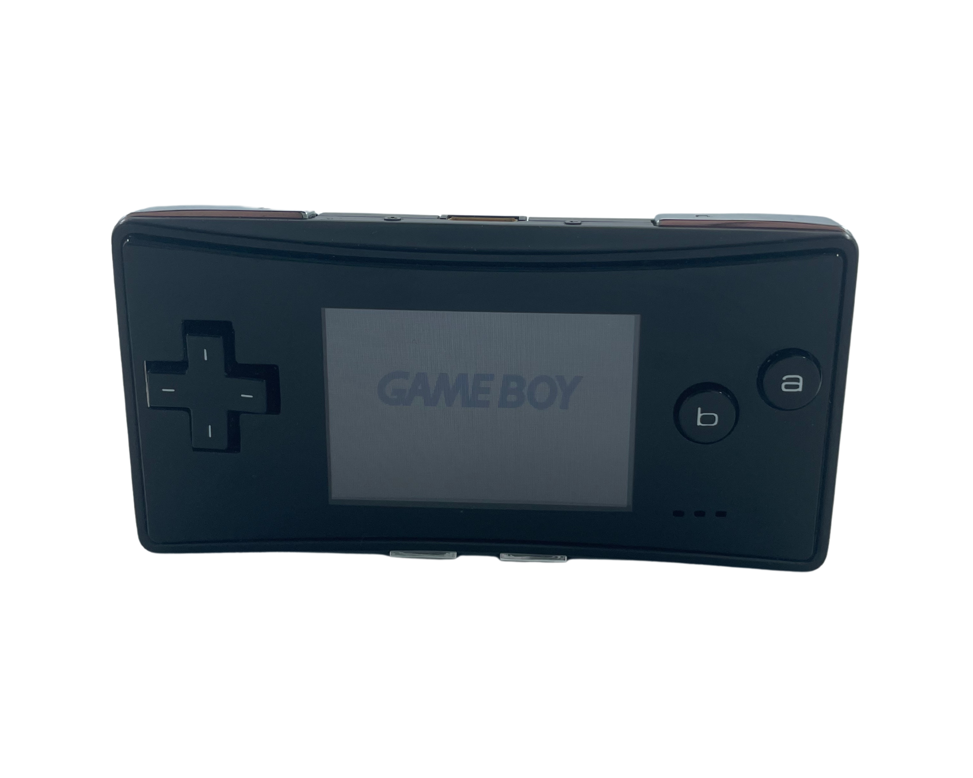 GameBoy Micro Console | Pokémon Card