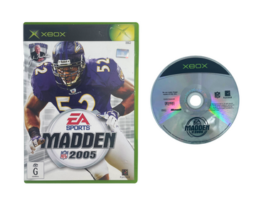 Madden 2005