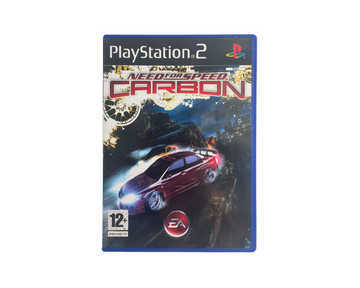 Need for Speed: Carbon