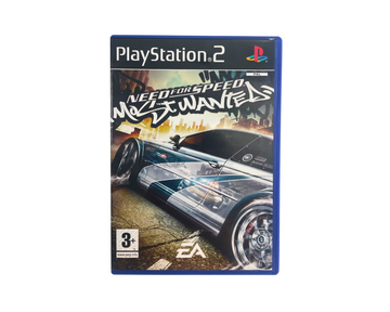Need for Speed: Most Wanted