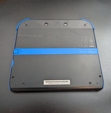 Nintendo 2DS Console (Refurbished)