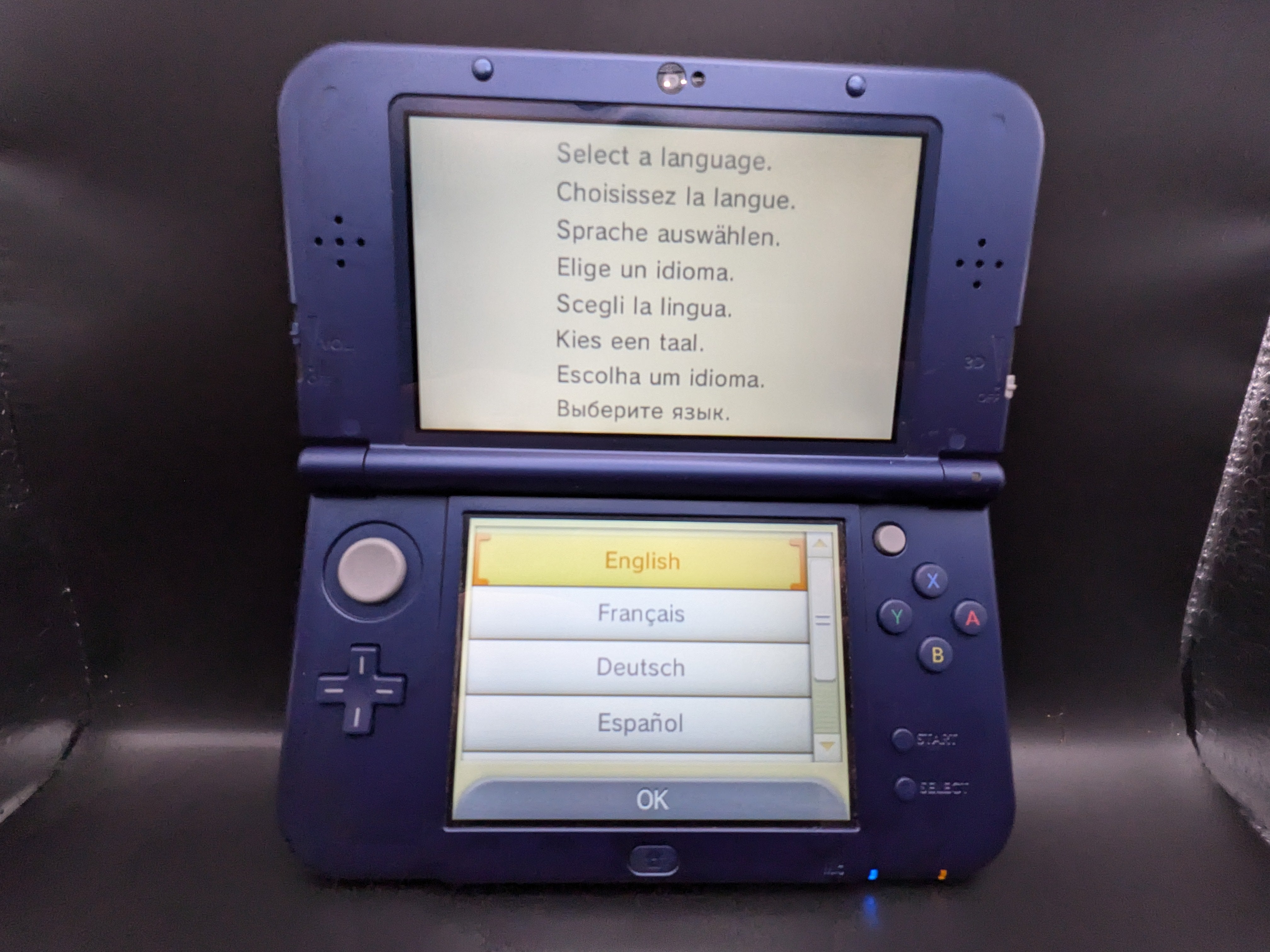Nintendo 