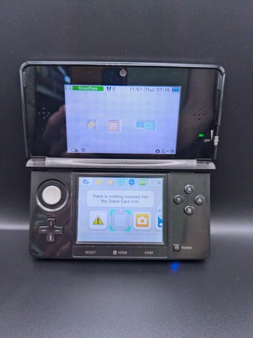 Nintendo 3DS Console (Refurbished)