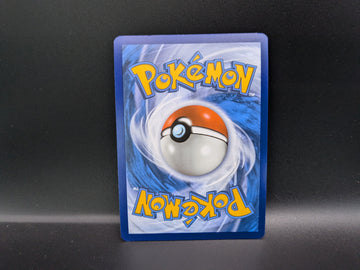 Wartortle Illustration Rare 171/165 - SV: 151