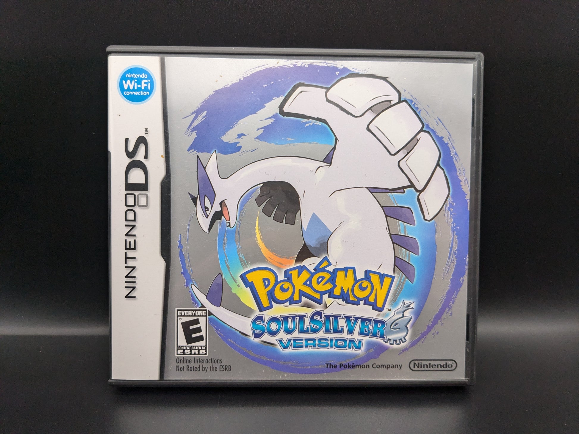Pokmon SoulSilver | Pokmon Card Pokmon SoulSilver | Pokmon Card