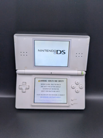 Nintendo DS Lite Console
