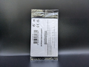 Charmander EB Games Promo (Sealed)