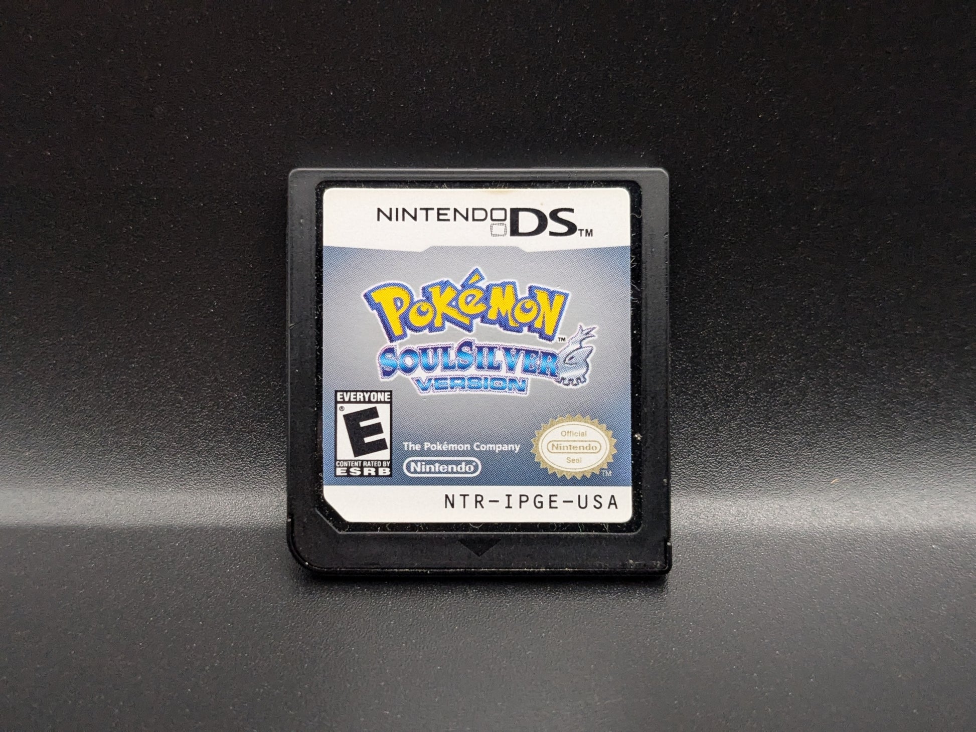 Pokmon SoulSilver | Pokmon Card Pokmon SoulSilver | Pokmon Card