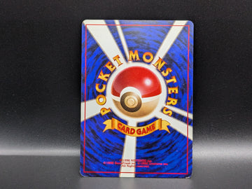 Alakazam No. 065 Base Set (Japanese)