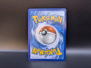 Bulbasaur Illustration Rare 166/165